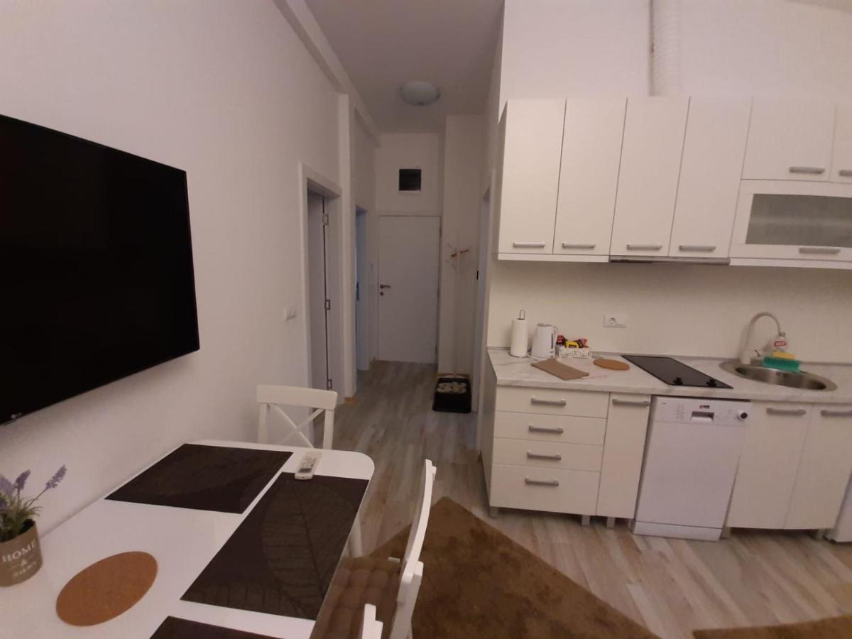 Apartment Queen Beograd Eksteriør bilde